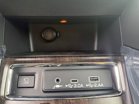 New 2026 Subaru Ascent Touring image 33