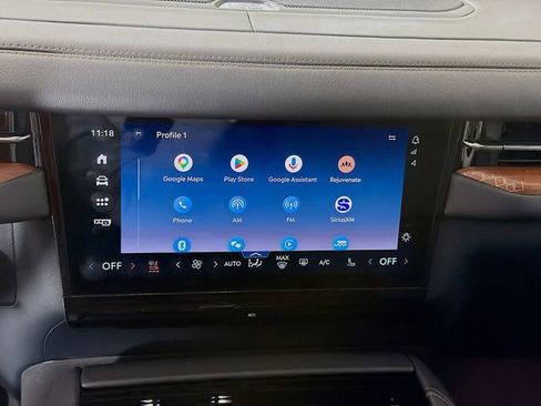 New 2025 Lincoln Navigator Black Label AWD/4WD image 15