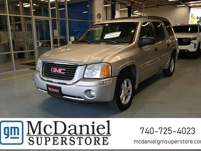 Used 2004 GMC Envoy XUV SLE w/ 1SB Preferred Equipment Group