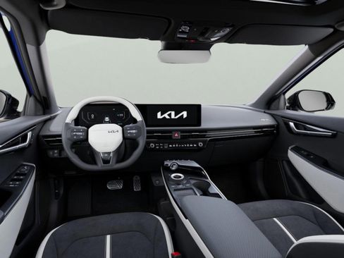 New 2025 Kia EV6 GT-Line image 14