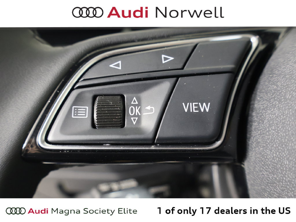 Used 2026 Audi A3 2.0T Premium AWD/4WD image 26