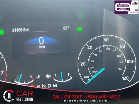 Used 2023 Ford Transit 350 148 High Roof Extended AWD image 25