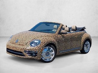 Used 2019 Volkswagen Beetle 2.0T FWD video 1