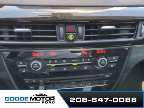 Used 2018 BMW X5 xDrive50i AWD/4WD image 17