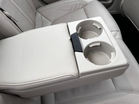 Used 2019 Lincoln MKZ Reserve w/ Luxury Package image 17