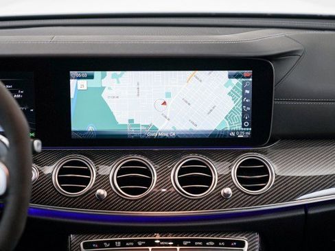 Used 2019 Mercedes-Benz E 63 AMG S image 18