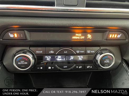 Used 2016 MAZDA CX-9 Touring image 32