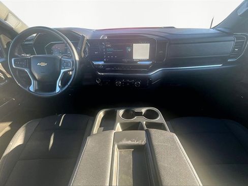 Used 2024 Chevrolet Silverado 2500 LT image 16