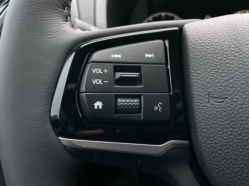 New 2026 Honda Odyssey Touring image 15