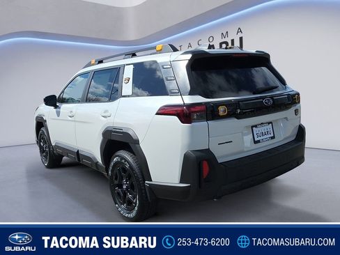 New 2026 Subaru Outback Wilderness AWD/4WD image 3