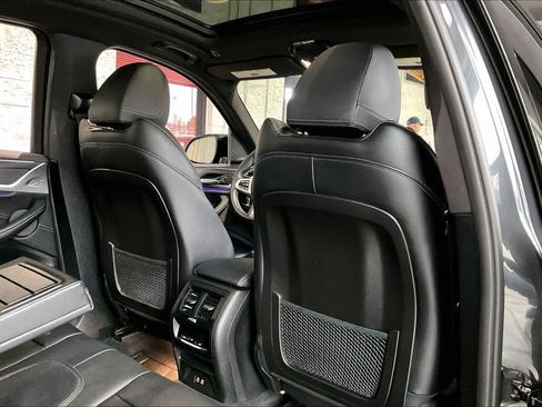 Used 2023 BMW X3 M40i w/ Premium Package image 20