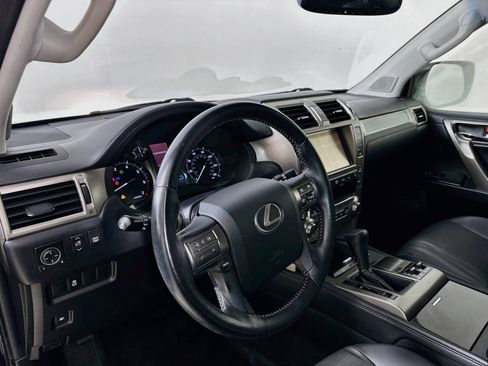Used 2014 Lexus GX 460 AWD/4WD image 32