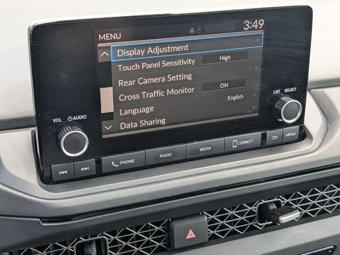 Used 2024 Honda Accord EX image 23