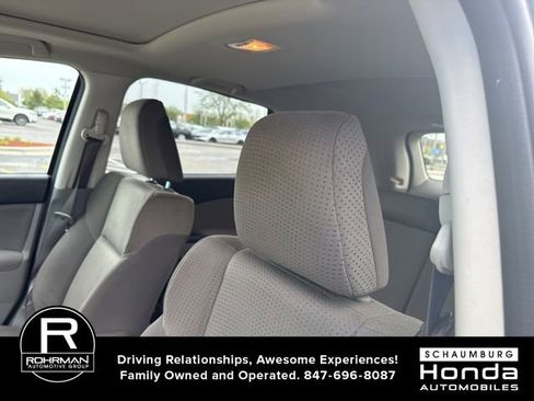 Used 2012 Honda CR-V EX image 5
