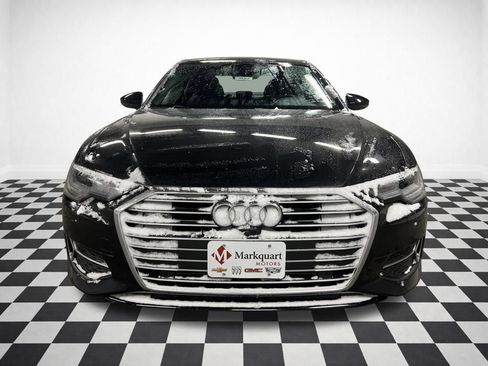 Used 2022 Audi A6 2.0T Premium w/ Convenience Package image 8