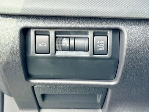 New 2026 Subaru Forester Sport AWD/4WD image 6