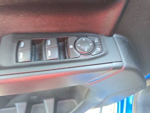 Used 2022 Chevrolet Silverado 1500 Custom RWD image 28