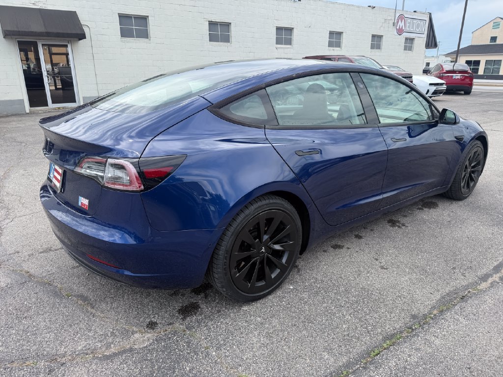 Used 2022 Tesla Model 3 RWD image 33