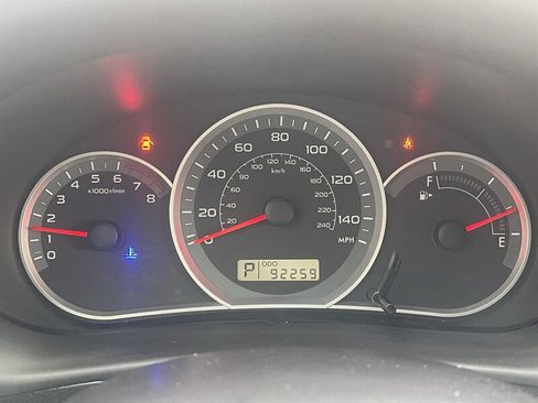Used 2011 Subaru Impreza 2.5i image 16