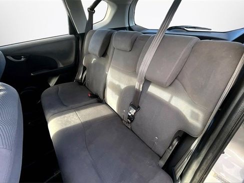 Used 2011 Honda Fit Base image 23
