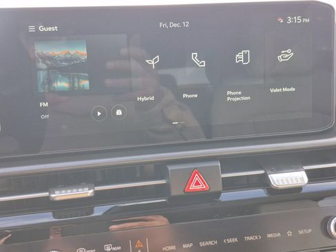 New 2026 Kia Sportage EX image 20