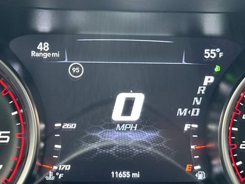 Used 2023 Dodge Charger Scat Pack w/ Plus Group image 28