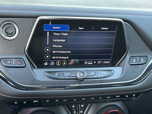 Used 2021 Chevrolet Blazer RS w/ Enhanced Convenience Package image 14