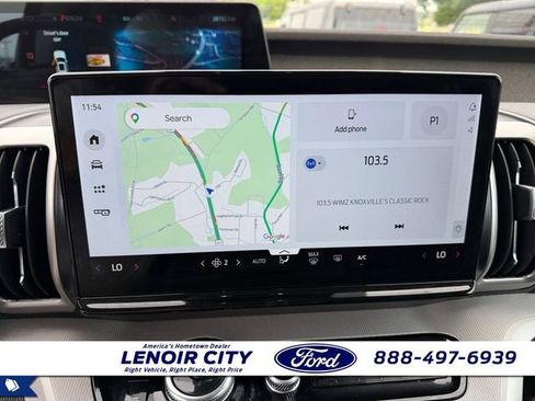 Used 2025 Ford Expedition Active RWD image 21