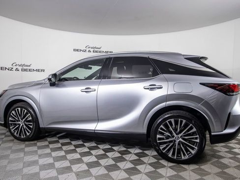 Used 2024 Lexus RX 350 Premium Plus w/ Convenience Package FWD image 13