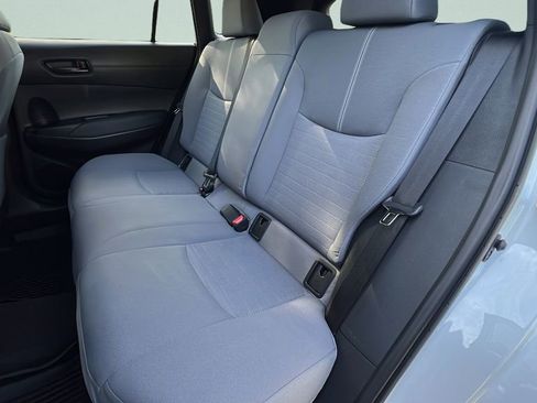 Used 2026 Toyota Corolla Cross AWD Hybrid image 10