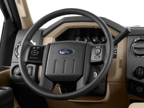 Used 2016 Ford F350 King Ranch w/ FX4 Off-Road Package AWD/4WD image 4