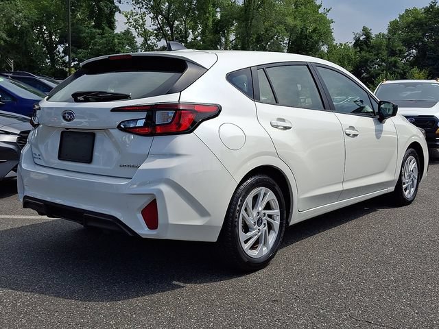 Used 2024 Subaru Impreza 2.0i AWD/4WD image 6