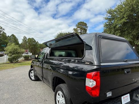 Used 2016 Toyota Tundra SR image 34