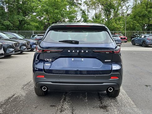 New 2026 MAZDA CX-5 AWD 2.5 S image 5