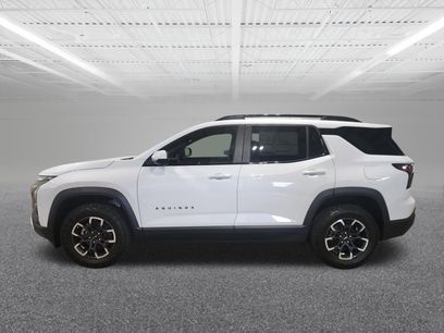 New 2026 Chevrolet Equinox ACTIV w/ Convenience Package III