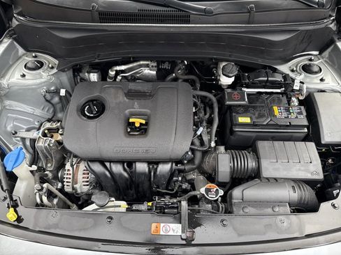 Certified 2023 Kia Seltos LX image 29