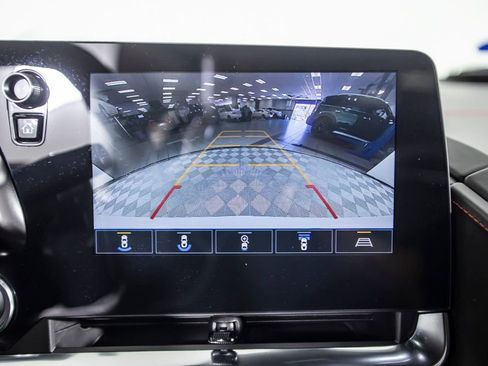 Used 2020 Chevrolet Corvette Stingray Premium Conv w/ 3LT Preferred Equipment Group image 27