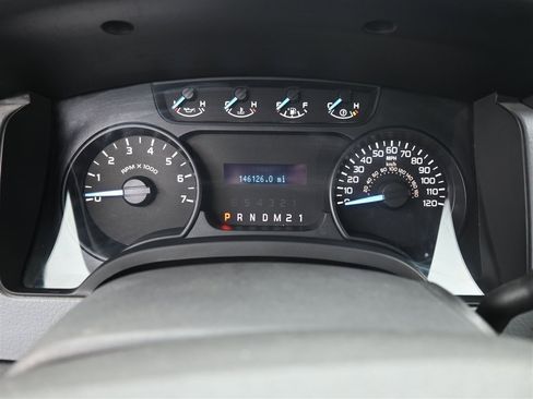 Used 2011 Ford F150 XL w/ Trailer Tow Pkg image 9