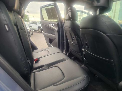 Used 2025 Kia Sportage EX w/ Premium Package AWD/4WD image 24