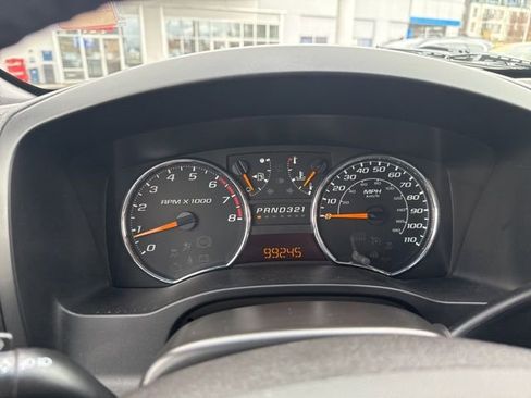 Used 2012 Chevrolet Colorado LT image 20