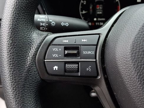 Used 2023 Honda CR-V EX image 24