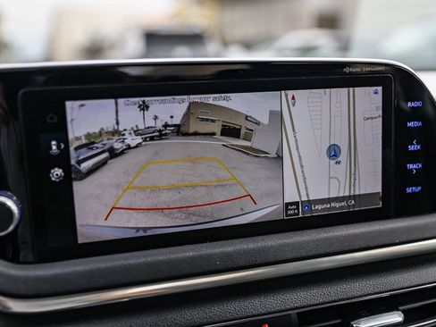 Used 2023 Hyundai Sonata SEL FWD image 21
