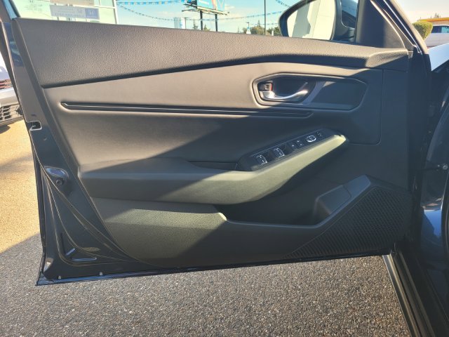 New 2026 Honda Accord SE image 7