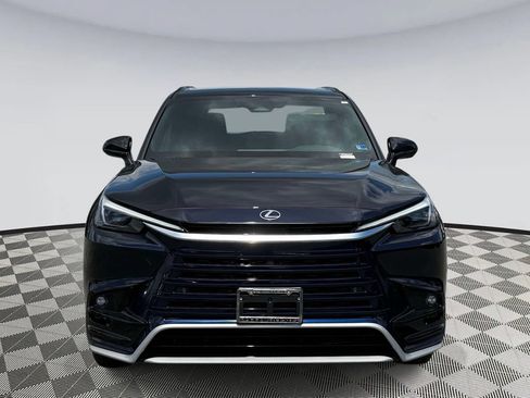 New 2026 Lexus TX 500h AWD image 6