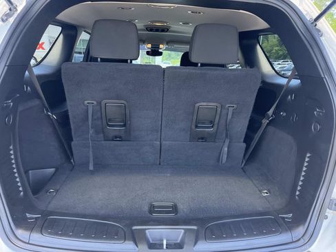 Used 2022 Dodge Durango SXT w/ Anodized Platinum Package AWD/4WD image 20