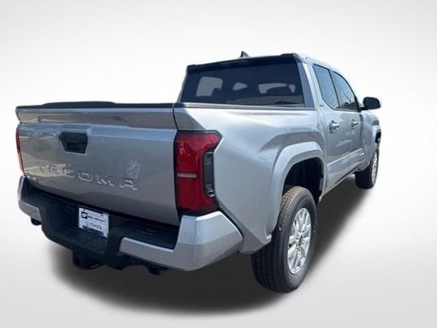 New 2026 Toyota Tacoma SR5 AWD/4WD image 5