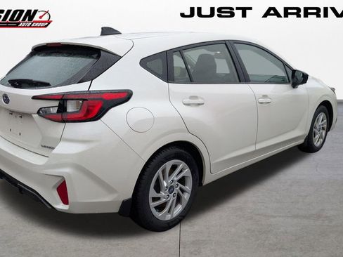 Used 2024 Subaru Impreza 2.0i AWD/4WD image 5