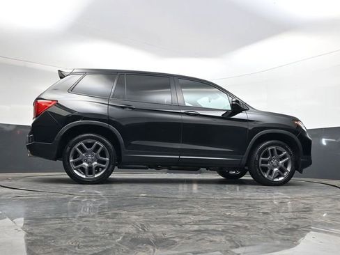 Used 2023 Honda Passport EX-L image 34