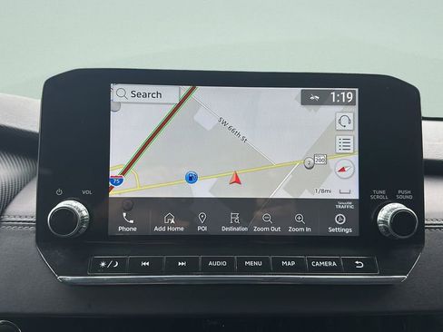 Used 2024 Mitsubishi Outlander SE Black Edition FWD image 30