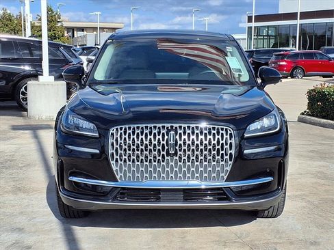 Certified 2023 Lincoln Corsair FWD w/ Equipment Group 101A image 23